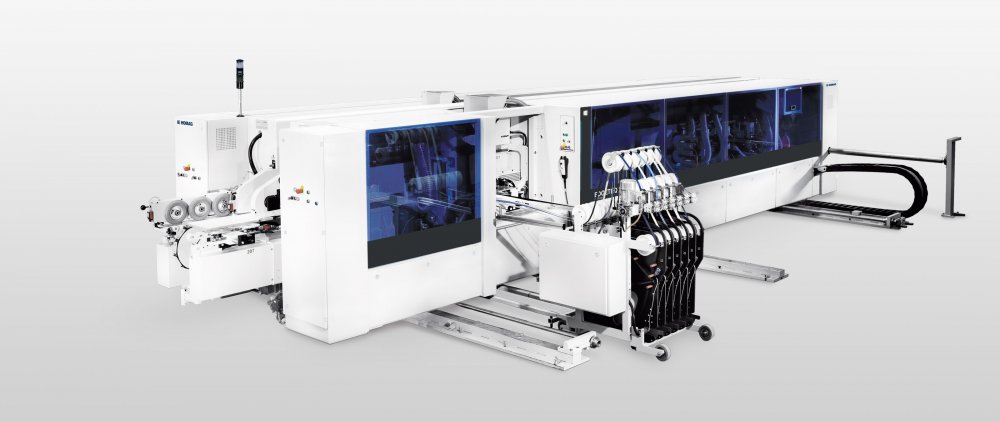 EDGETEQ D-610