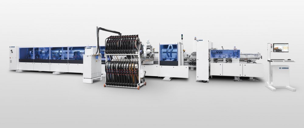 EDGETEQ S-800 profiLine