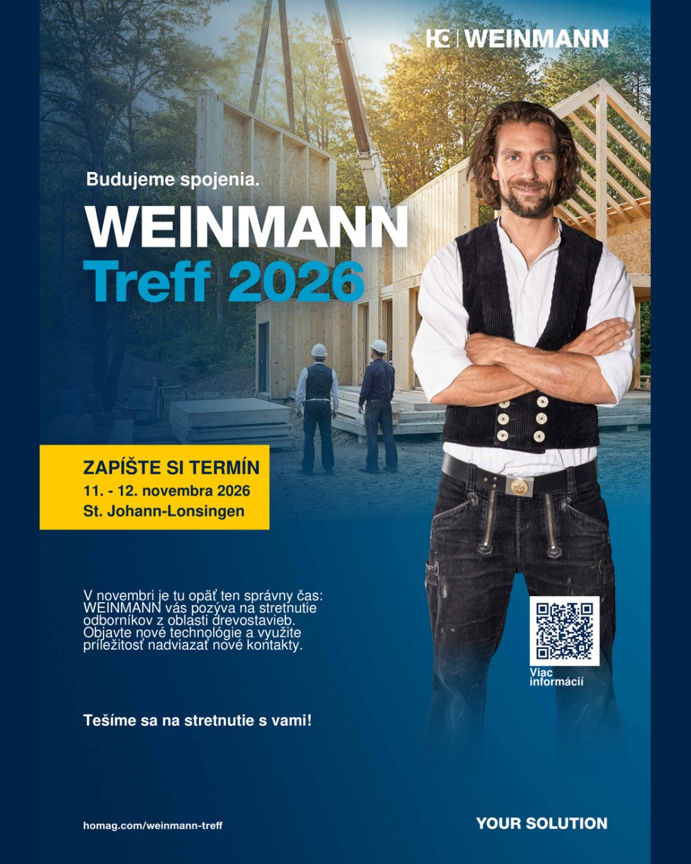 WEINMANN TREFF 2026 | Excellent